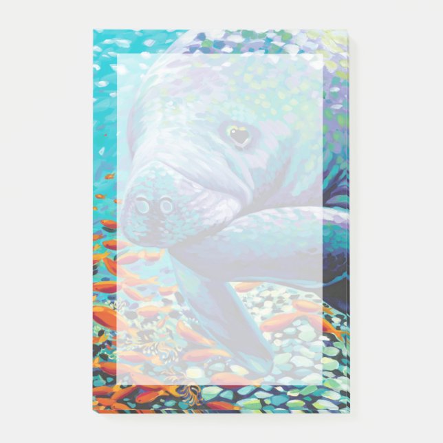 Bloco De Notas Sea Sweetheart II (Frente)