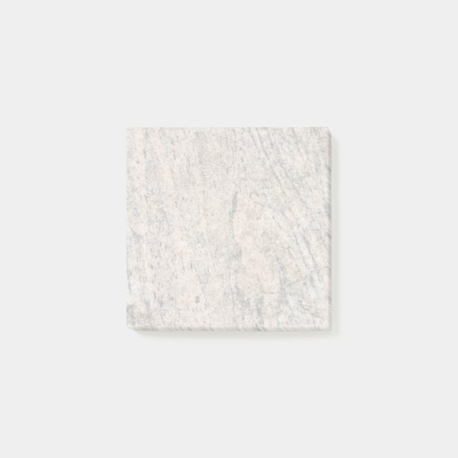 Bloco De Notas Sediment Layerd Rock (Frente)