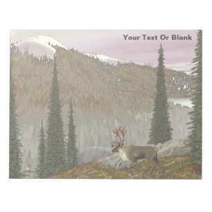 Bloco De Notas Selkirk Cariou