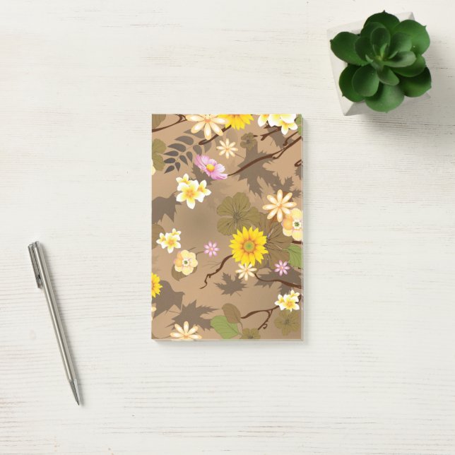 Bloco De Notas Selva Imaginária 2 (Escritótio)