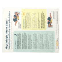 Separação fisiológica do tratamento de Crianças (i