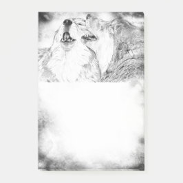 Bloco De Notas Serenata na Nave