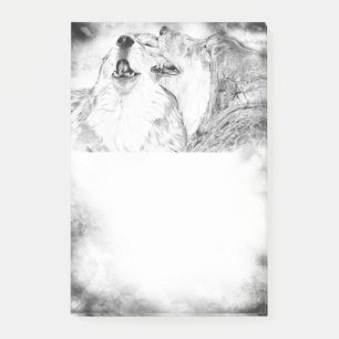 Bloco De Notas Serenata na Nave