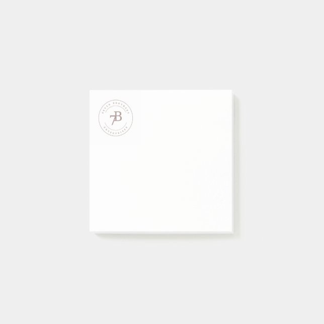 Bloco De Notas Sete irmãos Postam notas (Frente)