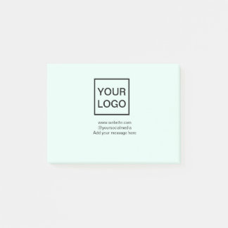 Bloco De Notas Seu logotipo aqui linhas amarelas simples minimali