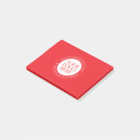 Seu logotipo ou outra imagem | Vermelho e Branco N
