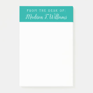 Bloco De Notas Seu texto | A Nota De