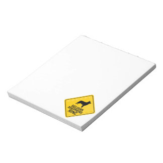 Bloco De Notas Shepherd Xing belga
