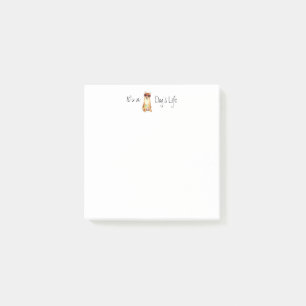 Bloco De Notas Shiba Inu