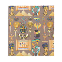 Símbolo de Padrão Hieroglífico do Antigo Egito