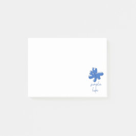 Bloco De Notas Simple Life Minimalism Notes