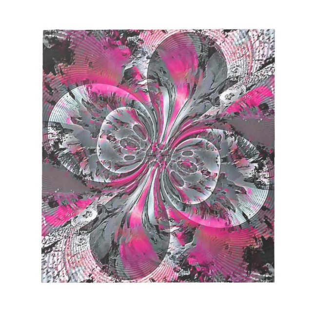 Bloco De Notas Sinais mistos (Frente)