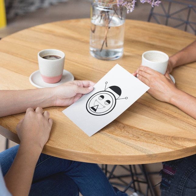 Bloco De Notas Sinal de Boar (Criador carregado)