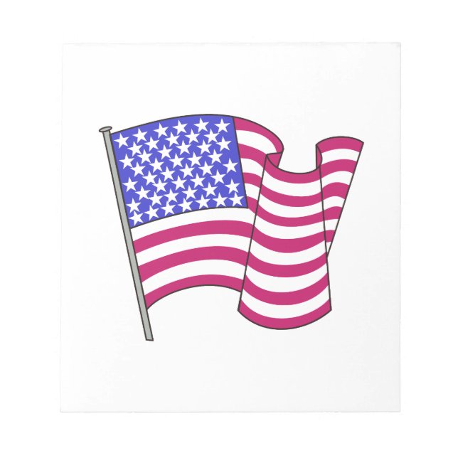 Bloco De Notas Sinalizador (Frente)