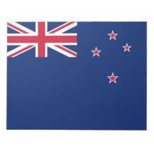 Sinalizador Nova Zelândia (NZ)