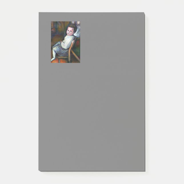 Bloco De Notas Sinestesia (Frente)