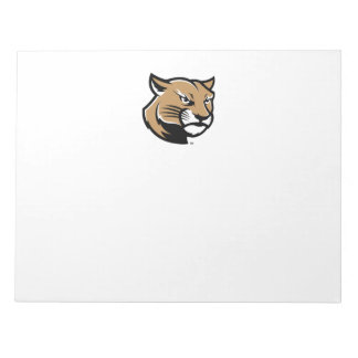 Bloco De Notas SIUE Cougars