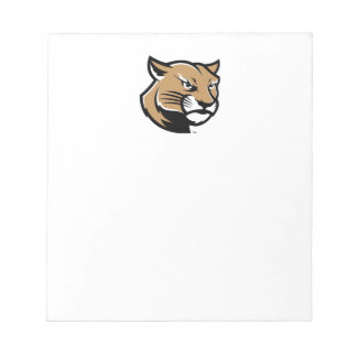 Bloco De Notas SIUE Cougars