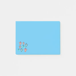 Bloco De Notas Skydiving de macacão