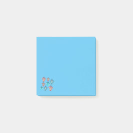 Bloco De Notas Skydiving de macacão