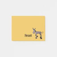 Smart Plus Big Eyed Donkey