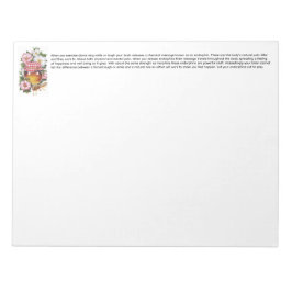 Bloco De Notas Smile