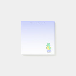 Bloco De Notas Snat (Snake + Cat)