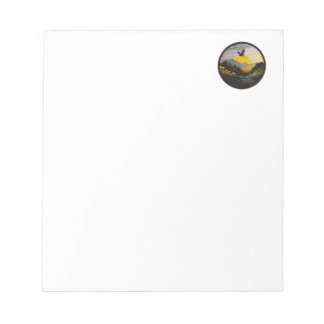 Bloco De Notas Snowdonia