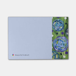 Bloco De Notas Sonhos doces