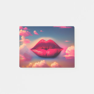 Bloco De Notas Sonhos Kissy