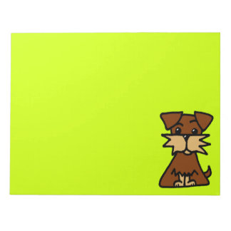 Bloco De Notas Sonja