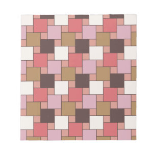 Bloco De Notas Sorvete da pastilha elástica