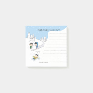Bloco De Notas sosoHoney(55) inverno