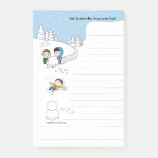 Bloco De Notas sosoHoney(55) inverno