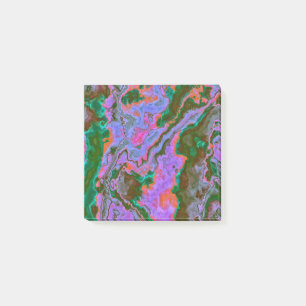 Bloco De Notas Sour Marble
