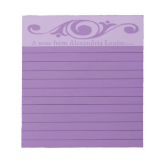 Bloco De Notas Spiral Floret | Escolher cor | Vinculado | Adicion