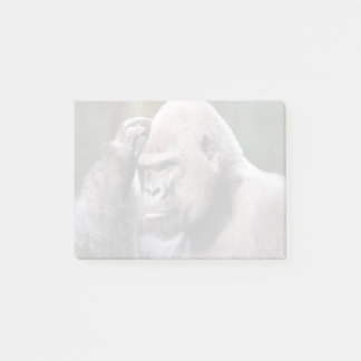 Bloco De Notas Stadi no Zoo Atlanta - Notas de Posto
