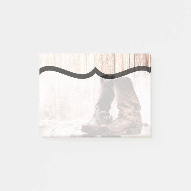 Bloco De Notas Sticky Notes Inicia o Bar de Visto Russo do País O (Frente)