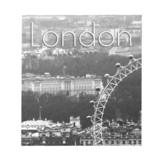 Bloco De Notas Super! Millennium Wheel"