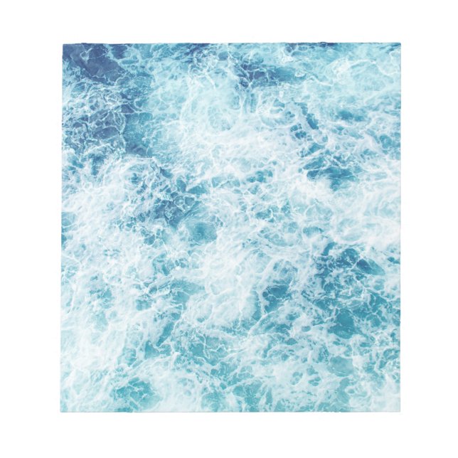 Bloco De Notas Surf (Frente)