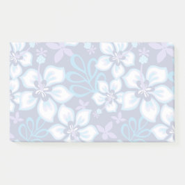 Bloco De Notas Surf JUNGLE (AZUL)