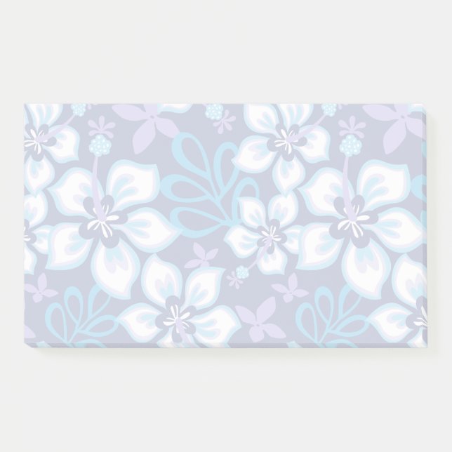 Bloco De Notas Surf JUNGLE (AZUL) (Frente)