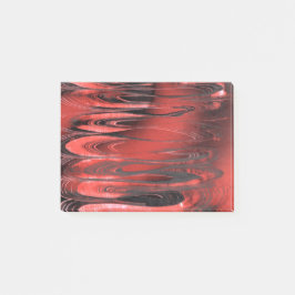 Bloco De Notas Surreal Sprung Primavera