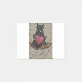 Bloco De Notas SValentinas1