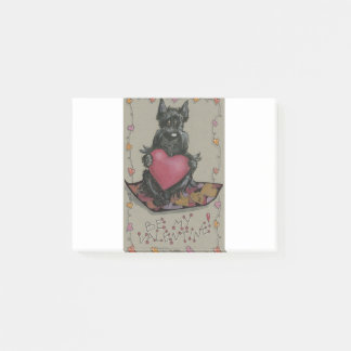 Bloco De Notas SValentinas1