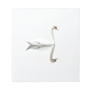 Bloco De Notas Swan