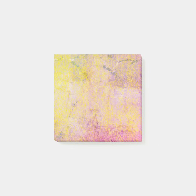 Bloco De Notas sympa avec couleurs agréables (Frente)