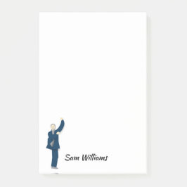 Bloco De Notas Tai Chi