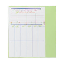 Tally Pad da Ponte