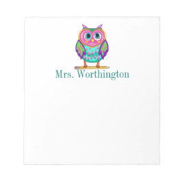 Bloco De Notas Tão Bonita Cabra de Anotação